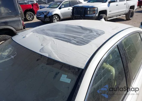 2019 Infiniti Q50 3.0T Luxe from USA, damaged, VIN JN1EV7AP2KM513843